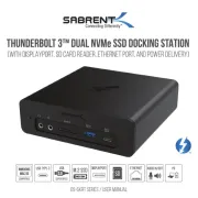 Sabrent