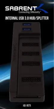 Sabrent