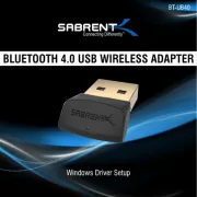 Sabrent
