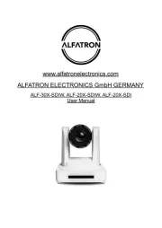 Alfatron