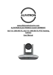 Alfatron