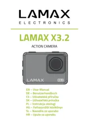 Lamax