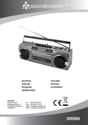 Soundmaster