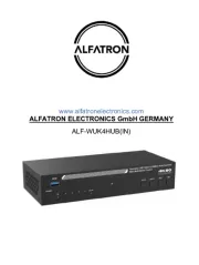 Alfatron
