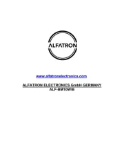 Alfatron
