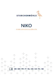 Storchenmühle