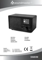 Soundmaster