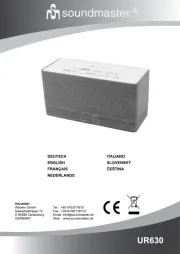 Soundmaster