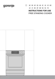 Gorenje