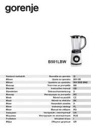 Gorenje