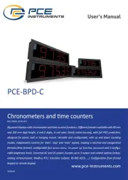 PCE Instruments