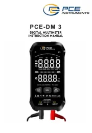 PCE Instruments