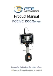 PCE Instruments