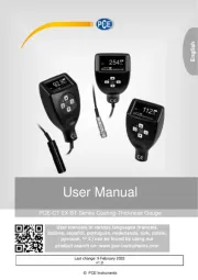 PCE Instruments