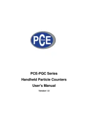 PCE Instruments