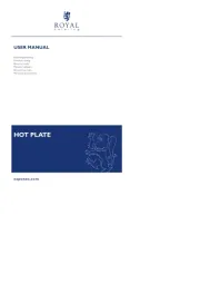 Royal Catering