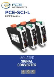 PCE Instruments