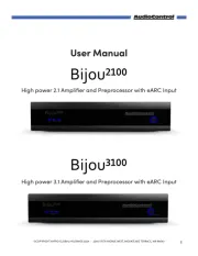 AudioControl