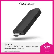 Aluratek