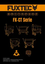 Fuxtec