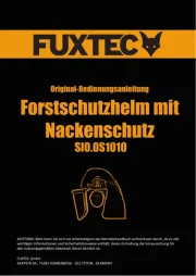 Fuxtec
