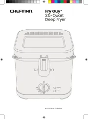 Chefman