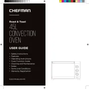 Chefman