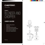 Chefman