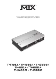Mtx Audio
