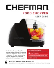 Chefman
