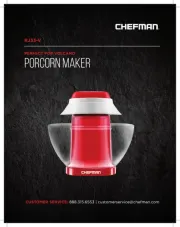 Chefman