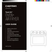 Chefman