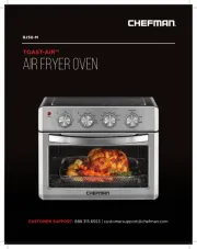 Chefman