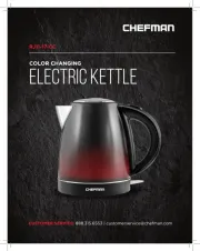 Chefman