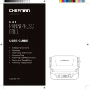 Chefman