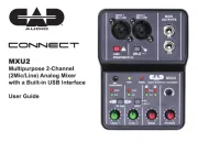 CAD Audio