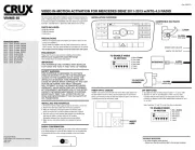 CRUX