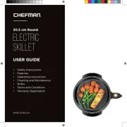 Chefman