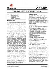 Microchip