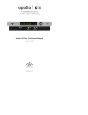 Universal Audio