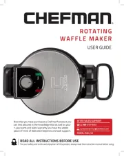 Chefman