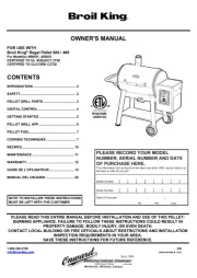 Broil King