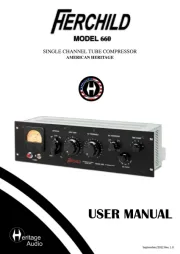 Heritage Audio