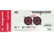 Mtx Audio