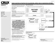 CRUX