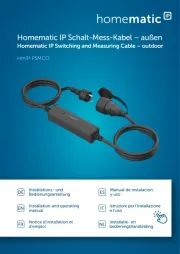 Homematic IP
