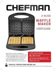 Chefman