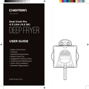 Chefman