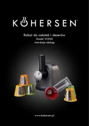 Kohersen