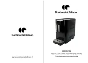 Continental Edison